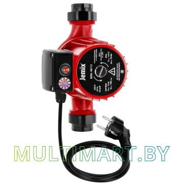 Циркуляционный насос Jemix WRS-40/12 картинка 2